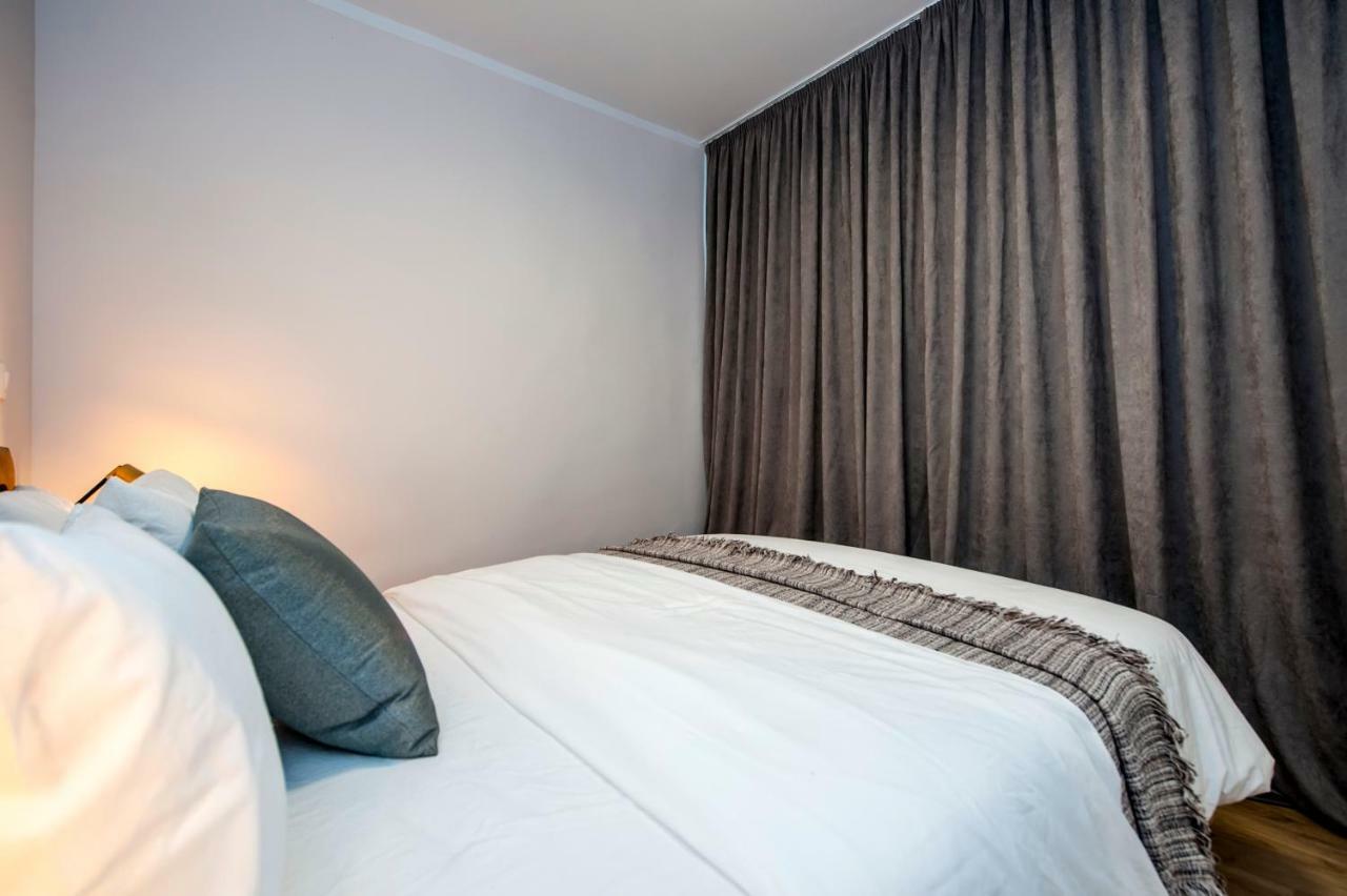 Apartmán Harmony In Blue Rovinj Exteriér fotografie