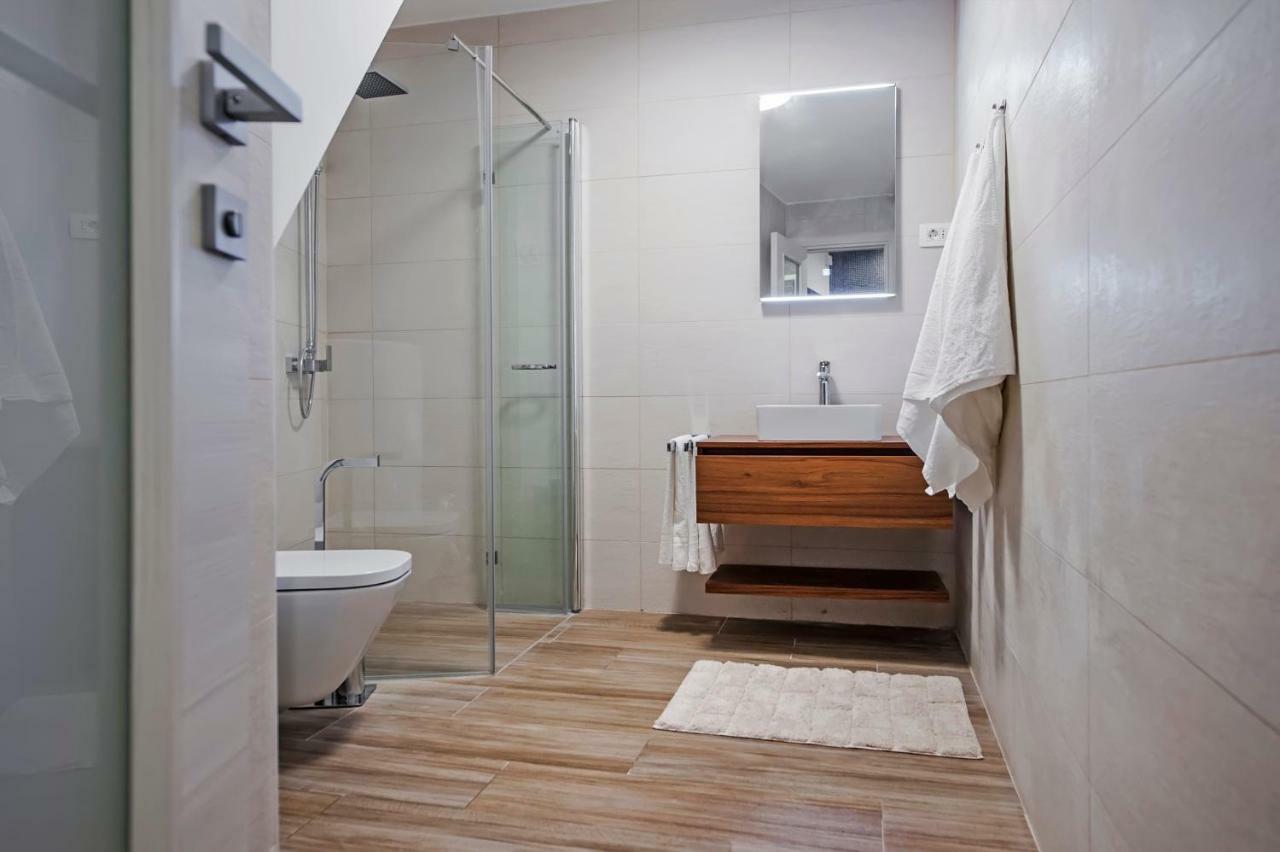 Apartmán Harmony In Blue Rovinj Exteriér fotografie